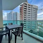 Apartamento Amplio Y Confortable