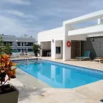 Apartamento Amplio Y Confortable