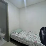 Apartamento amplio y confortable