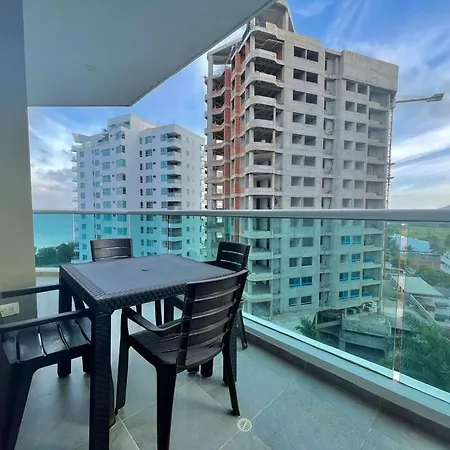 Apartamento Amplio Y Confortable Apartamento
