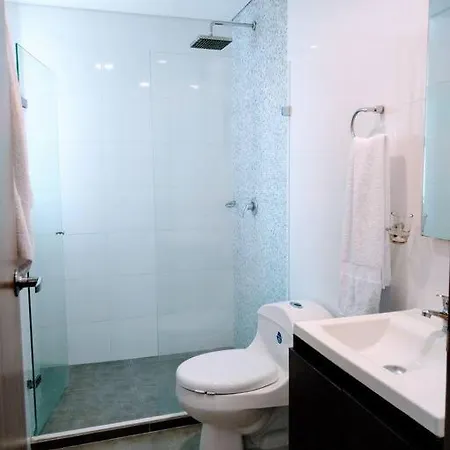 Apartamento Amplio Y Confortable Apartamento Cartagena