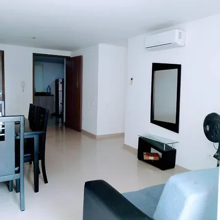 Apartamento Amplio Y Confortable Apartment