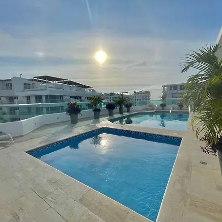 Apartamento Amplio Y Confortable Apartment *