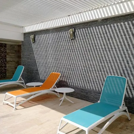 Apartamento Apartamento Amplio Y Confortable *