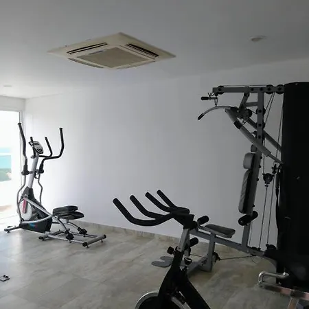 Apartamento Amplio Y Confortable Apartment *