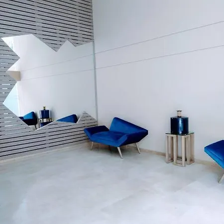 Apartment Apartamento Amplio Y Confortable