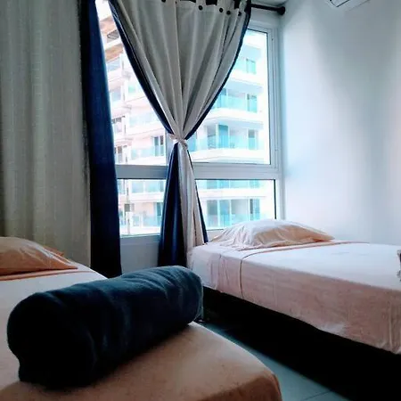Apartamento Amplio Y Confortable Apartamento Cartagena