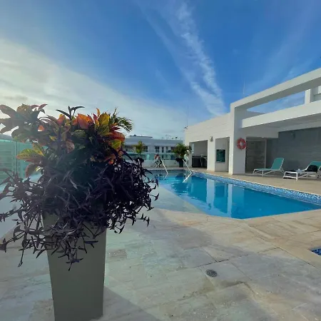 Apartamento Amplio Y Confortable Apartment Cartagena